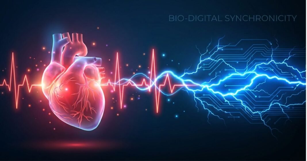 ਦਿਲ ਦੀ ਧੜਕਨ ਅਤੇ ਬਿਜਲਈ ਕਰੰਟ