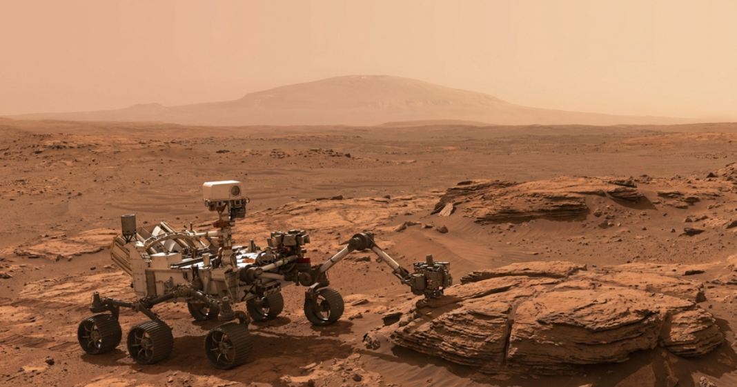 ਮਾਰਸ ਮਿਸ਼ਨ 2026: ਵਿਗਿਆਨਕ ਅਧਿਐਨ